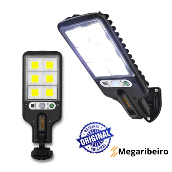 Refletor Solar Megaribeiro - Compre 1 Leve 2