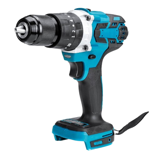 Chave de Impacto + Brinde