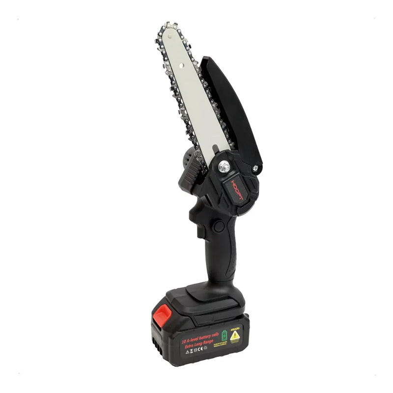 Motosserra Elétrica a Bateria