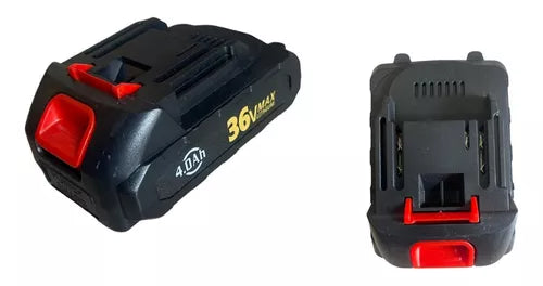 Chave de Impacto + Brinde