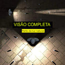 Lanterna de cabeça INPERMEÁVEL - compre 1 leve 2