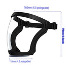 Máscara Protetora Facial ( + 20 FILTROS DE BRINDE)