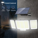 Refletor Solar de Alta Potência